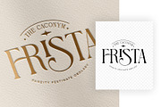 Logo Mockup, an Advertising Mockup by ZippyPixels (Thumbnail 2 of 6)