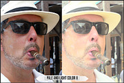 OM System & Olympus Art Filters, a Plug-in Add-On by Raztrend (Thumbnail 13 of 30)