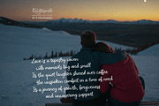 Brightsouth Font, a Handwritten Font by Letterhanna Studio (Thumbnail 8 of 20)