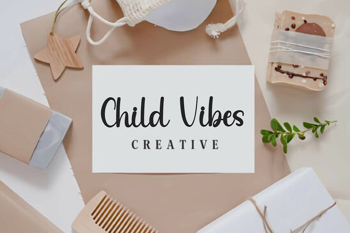 Natural Handwritten, a Handwritten Font by InermediaSTUDIO (Photo 5 of 8)