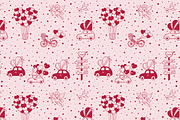 Whimsical Set Romantic Vibes, an Object Graphic by ViktoriyaD (Thumbnail 13 of 19)