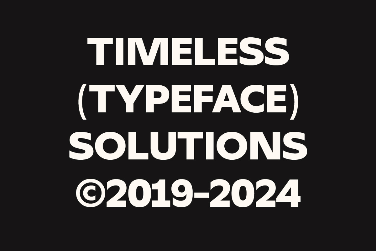 Yukita Sans Font Family, a Sans Serif Font by Yukita Creative (Photo 2 of 6)