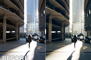 31 Pro Instagrammer Bundle, an Action Add-On by Marc Maselli (Thumbnail 12 of 16)