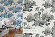 Toile. Patterns, a Pattern Graphic by Irina Dolgikh (Thumbnail 4 of 14)