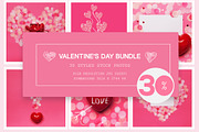 VALENTINE'S DAY BUNDLE, a Holiday Photo by Alim Yakubov (Thumbnail 1 of 3)