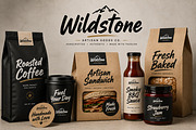 Brushmaker, a Script Font by Wow Magic (Thumbnail 2 of 4)