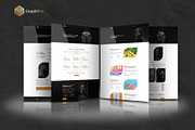 GraphiPro -Digital Elementor Pro Kit, a Websites & App Template by Select Agency Designs (Thumbnail 6 of 8)