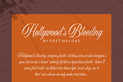 Sholaria, a Script Font by Subqi Std (Thumbnail 6 of 9)
