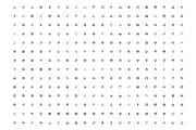 1000 Mini Vector Icons, an Outline Icon by Creative Stall (Thumbnail 3 of 4)