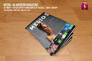 Ultimate Bundle - Big Sale, a Presentation Template by Flyer King (Thumbnail 11 of 12)