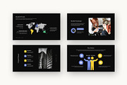 Ryot : Business Pitch Google Slides, a Presentation Template by Punkl Camp (Thumbnail 12 of 16)