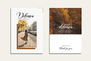 Bloesbury Script, a Script Font by Attract Studio (Thumbnail 5 of 11)