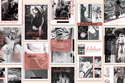 BEYOND WHITE Social Media Pack, a Social Media Template by Typography Prime (Thumbnail 5 of 8)