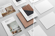 MNML / Branding Mockup Kit, a Product Mockup by Mockup Cloud (Thumbnail 11 of 23)