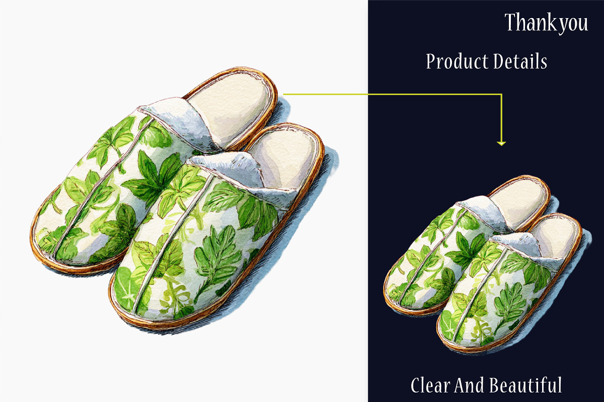 Watercolor Spa Clipart, a Graphic by designcity5 (Photo 5 of 5)