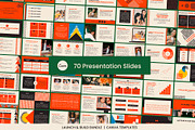 Anti-Social Canva Presentation deck, a Presentation Template by WorkShy Studio (Thumbnail 4 of 8)
