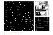 Modern Gouache Patterns Bundle, a Pattern Graphic by The Collective Studio (Thumbnail 7 of 16)