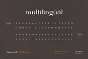 The Versatile Font Bundle, a Sans Serif Font by AlienValley (Thumbnail 133 of 141)