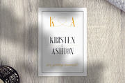 Desire - Luxury Serif Font, a Serif Font by VP Fonts (Thumbnail 4 of 10)