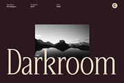 CS Allegory – Elegant Serif Font, a Serif Font by Craft Supply Co. (Thumbnail 6 of 8)