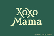 Koolvexa | A Modern Slab Serif, a Slab Serif Font by Qaratype (Thumbnail 10 of 16)
