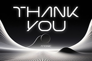 Psionic - Futuristic Font, a Sans Serif Font by Pekotype (Thumbnail 15 of 15)