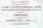 Creative Handmade, a Serif Font by InermediaSTUDIO (Thumbnail 1 of 7)