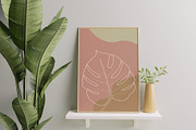 Vintage hand drawn backgrounds, a Background Graphic by ExpressShop (Thumbnail 2 of 4)