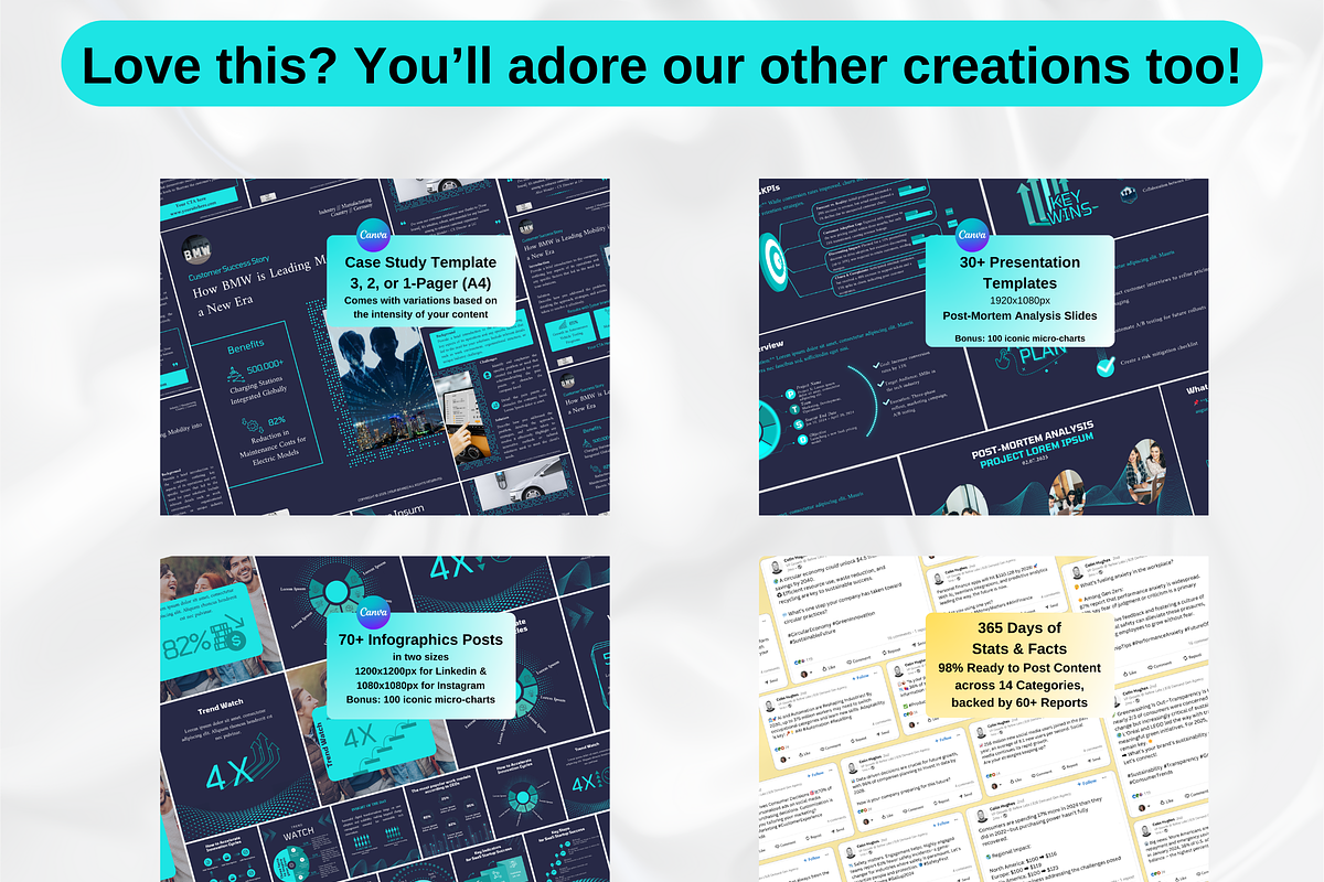 Root Cause Analysis Presentation, a Presentation Template by GrowthHackingStudio (Photo 8 of 8)