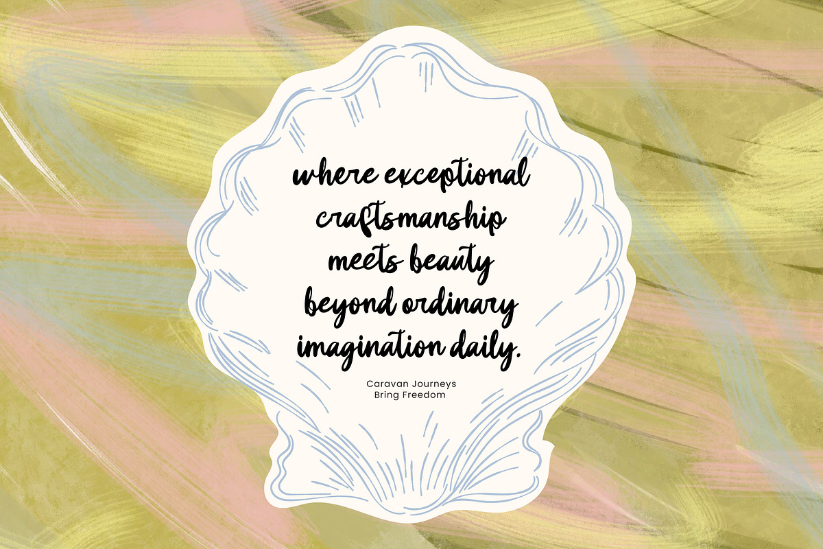 Kindly Reply Whimsical Handwritten, a Handwritten Font by AmorfaType (Photo 3 of 8)