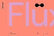 Flüx, an Object Graphic by Clear Supply (Thumbnail 17 of 17)