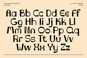 Jovió, a Sans Serif Font by CuratedType Studio (Thumbnail 5 of 10)