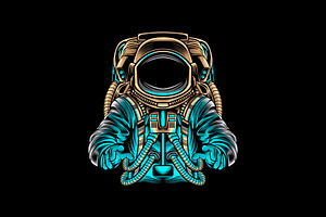 Astronaut Package