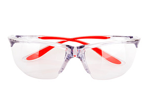 Safety Glasses, an Industrial Photo by THP Creative
