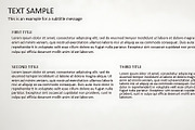 Doodle Powerpoint Presentation, a Presentation Template by Digital Planner Vault (Thumbnail 7 of 10)
