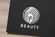 Beauty Logo, a Branding & Logo Template by IKarGraphics (Thumbnail 4 of 6)