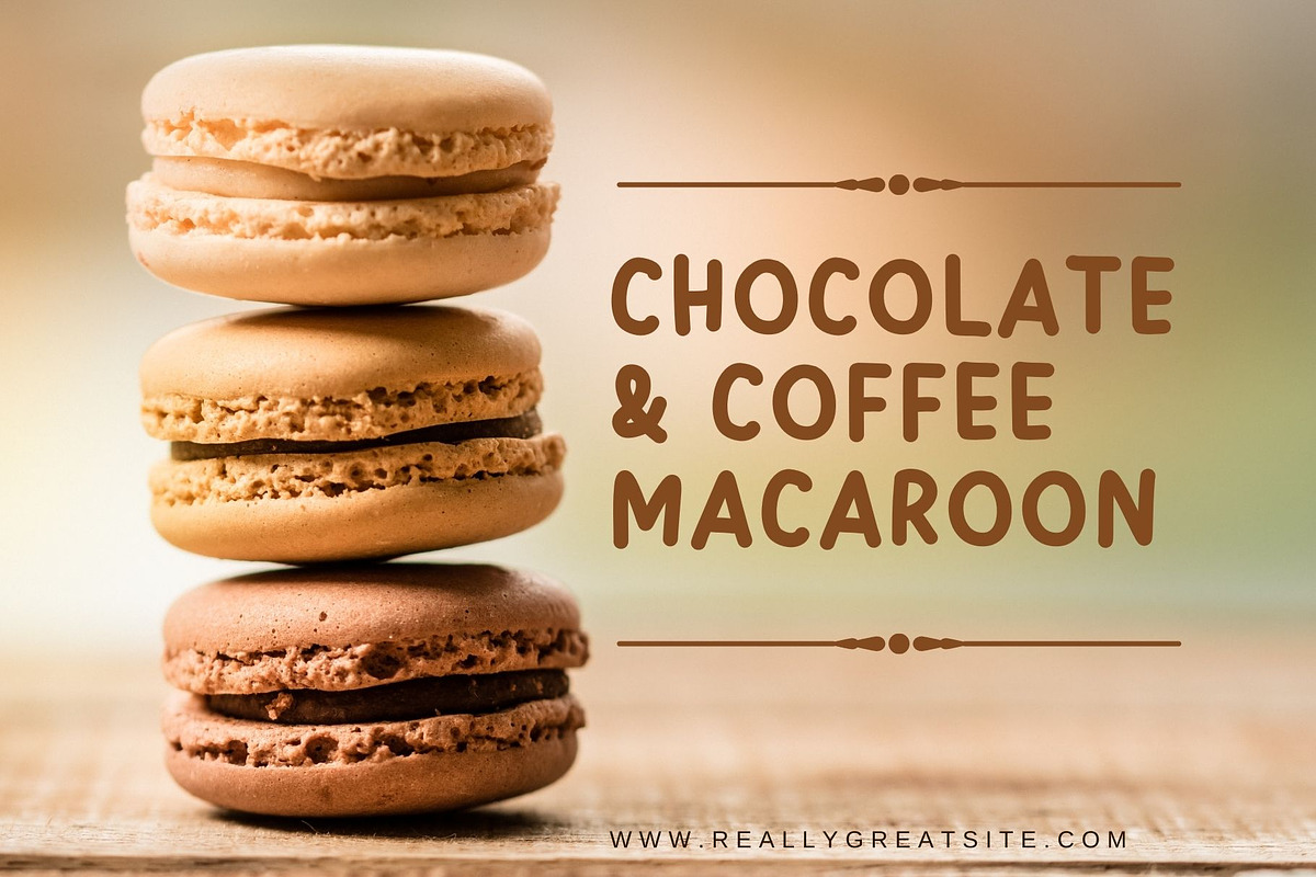 Oakley is a cute handwritten font, a Handwritten Font by Brown Cupple (Photo 2 of 5)