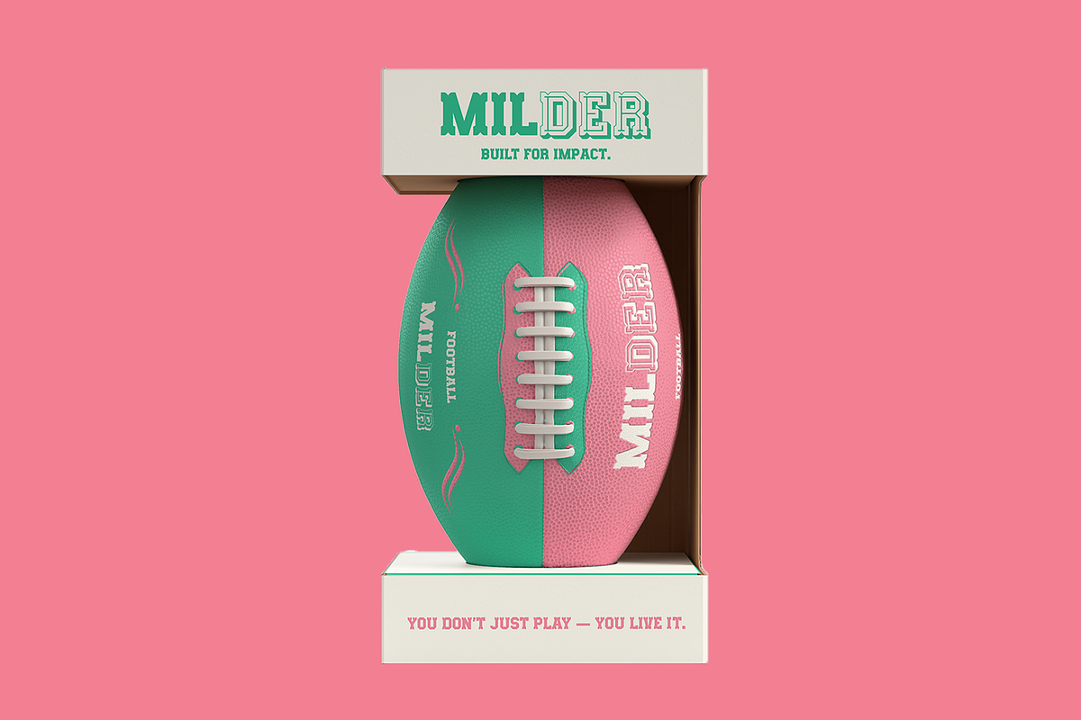 Milder - A Layered Slab Serif Font, a Serif Font by Tiptop Graphic (Photo 8 of 9)
