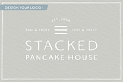 Quimbly Font Trio, a Sans Serif Font by Magpie Paper Works (Thumbnail 7 of 7)