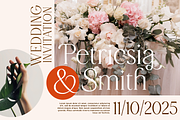 Solstikba - Modern Display Serif, a Serif Font by Artchitype Studio (Thumbnail 6 of 14)