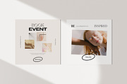 MANGO Canva Social Media Kit, a Social Media Template by Goashape Studio (Thumbnail 10 of 15)