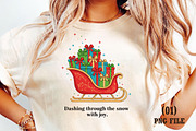 Small Things Bring the Coziest, an Illustration by DreamArtGraphic (Thumbnail 1 of 5)