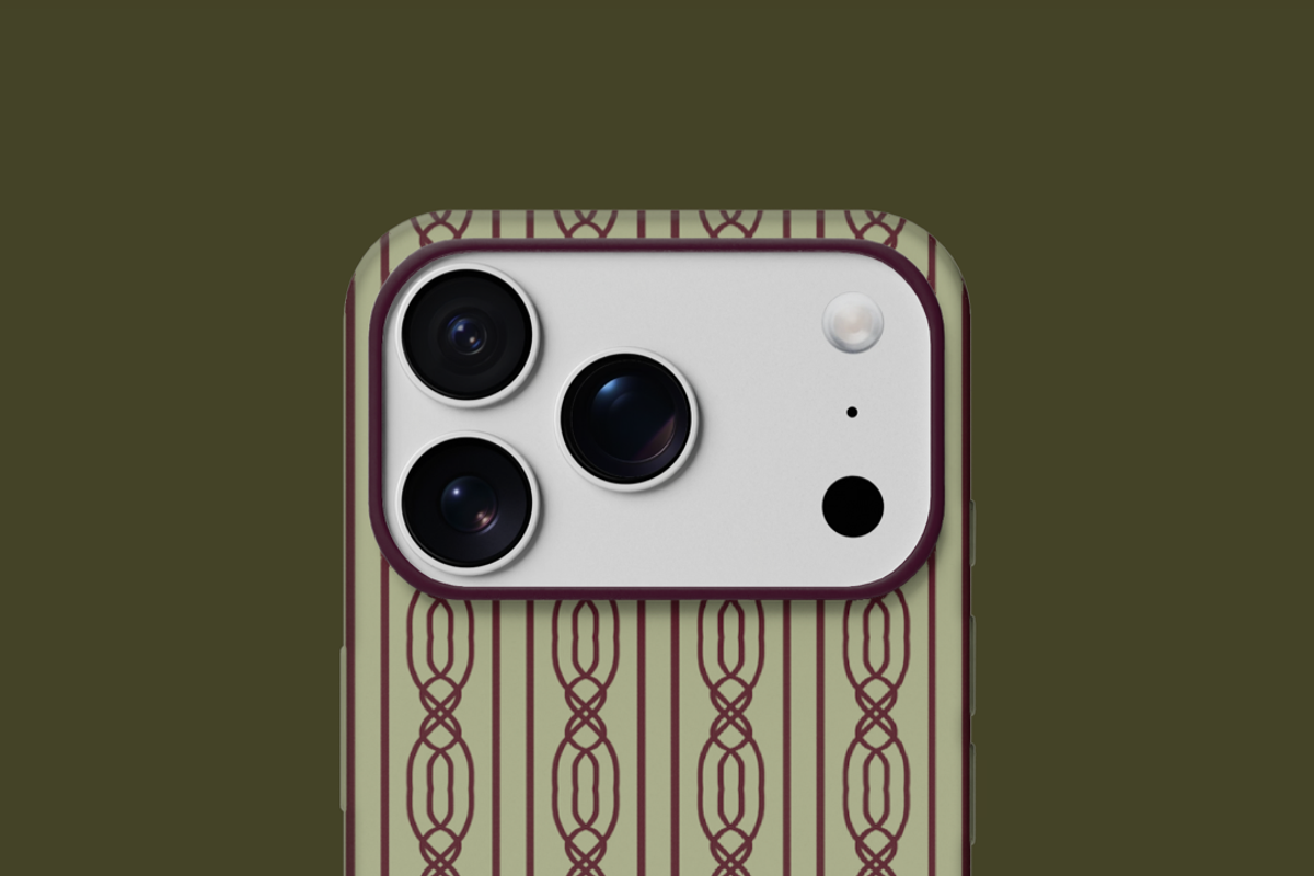 Geometric Abstract Seamless Pattern, a Pattern Graphic by elif (Photo 6 of 6)
