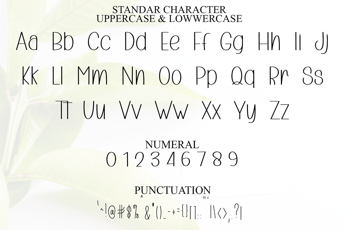 Skydiving, a Sans Serif Font by FreshTypeINK (Photo 2 of 8)