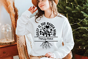 Family Reunion 2023 SVG Bundle, an Object Graphic by Design's Dark (Thumbnail 8 of 21)