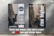 SIKE, a Sans Serif Font by Pinisi ART (Thumbnail 6 of 10)