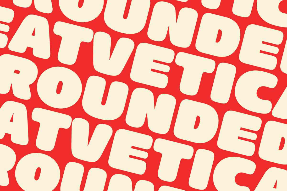 Eatvetica - Bold Food Font, a Sans Serif Font by limitype (Photo 8 of 15)