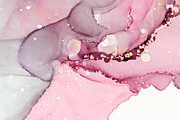 Pastel alcohol ink textures, a Texture Graphic by Anntuan (Thumbnail 11 of 15)