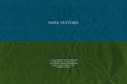 Leaf Imprints, Forest Scans & Paper, an Object Graphic by Purple (Thumbnail 13 of 20)