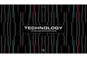 Technology 002, a Texture Graphic by the7dew (Thumbnail 1 of 6)
